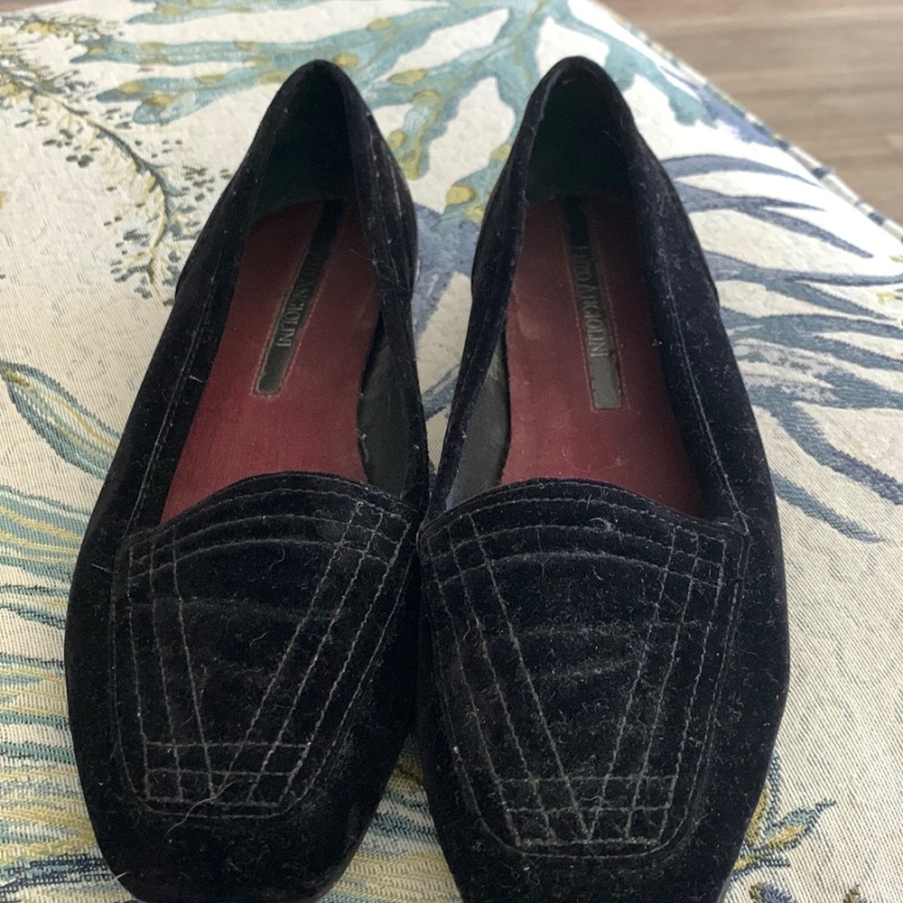 Black Flats